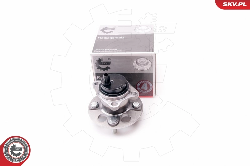 Wheel Bearing Kit